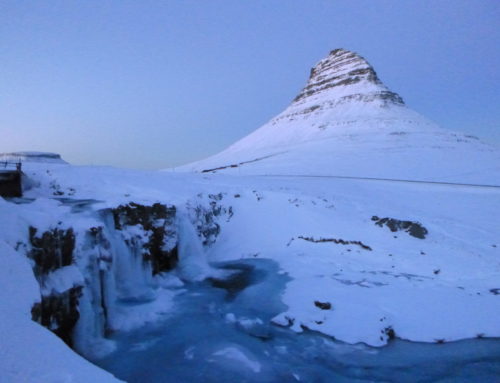 Islande – Jusqu’au confins de la péninsule de Snaefellsnes